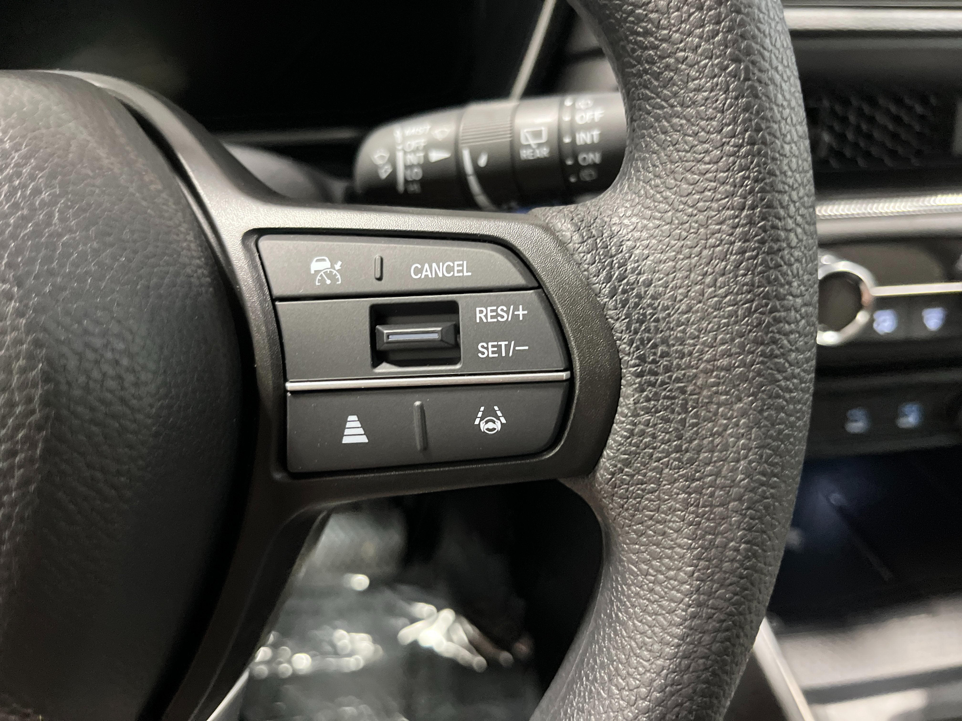 2027 Honda CR-V EX