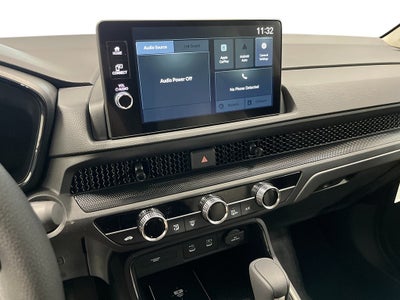 2027 Honda CR-V EX