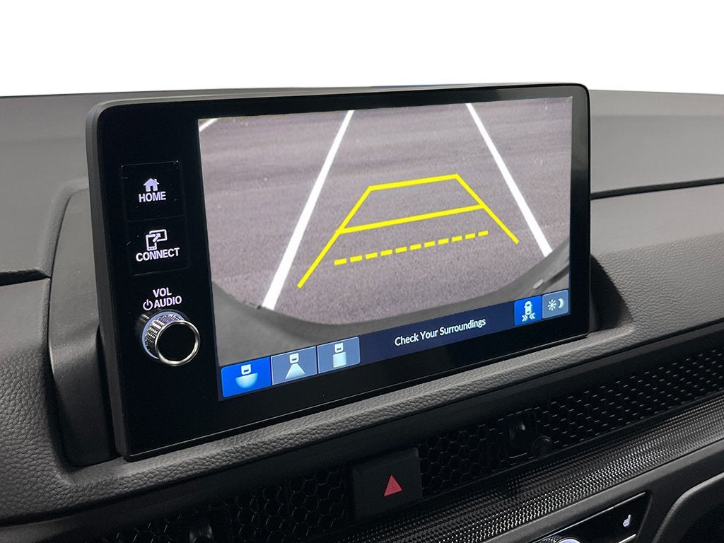 2027 Honda CR-V EX