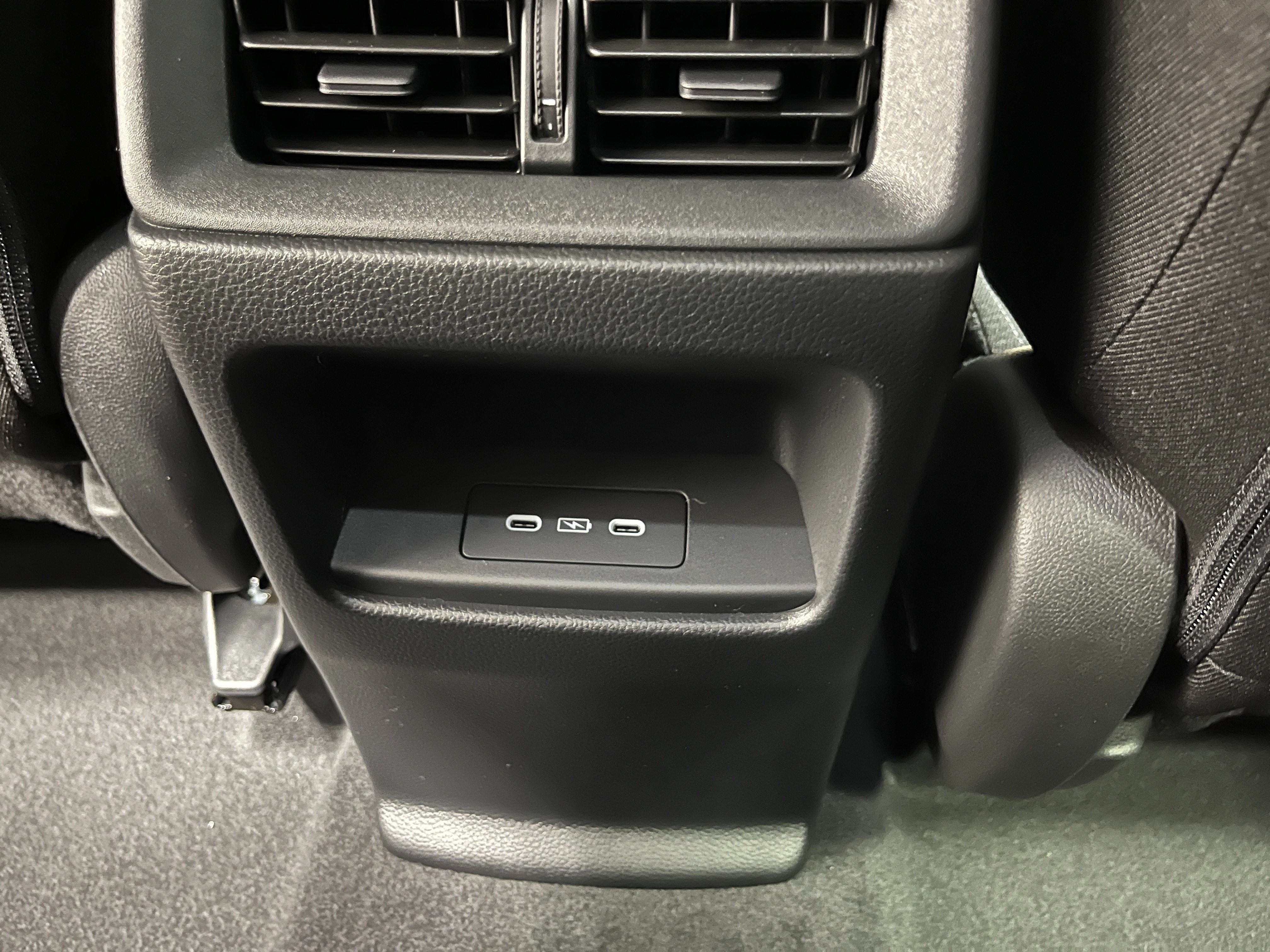 2027 Honda CR-V EX