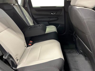 2027 Honda CR-V EX