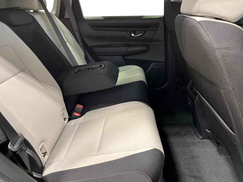 2027 Honda CR-V EX