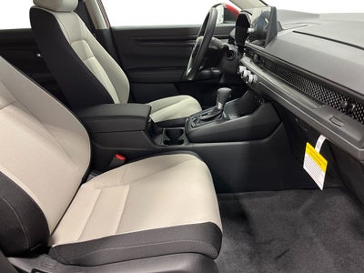 2027 Honda CR-V EX