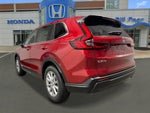 2027 Honda CR-V EX