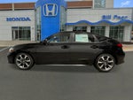 2026 Honda Civic Hatchback Hybrid Sport Touring