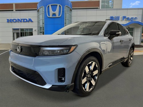 2026 Honda Prologue Elite