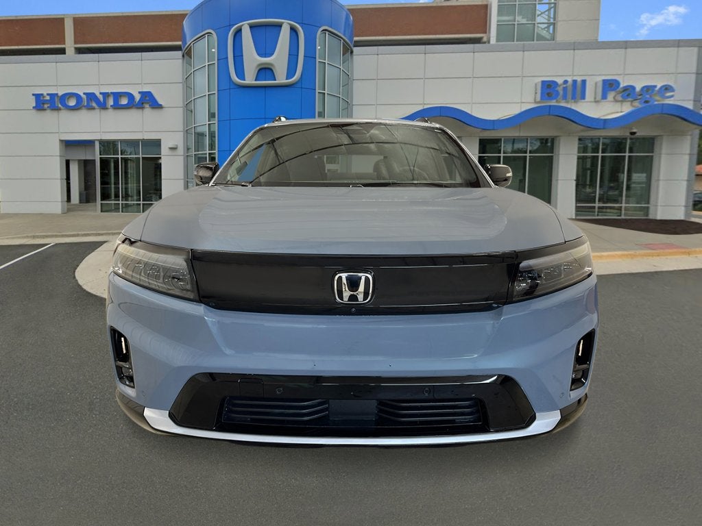 2026 Honda Prologue Elite