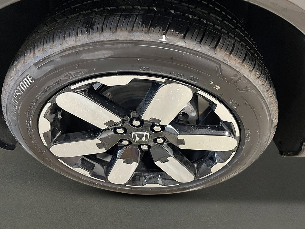 2026 Honda Prologue Elite