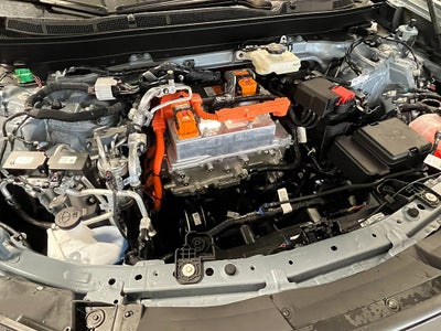 2026 Honda Prologue Elite