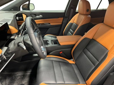 2026 Honda Prologue Elite