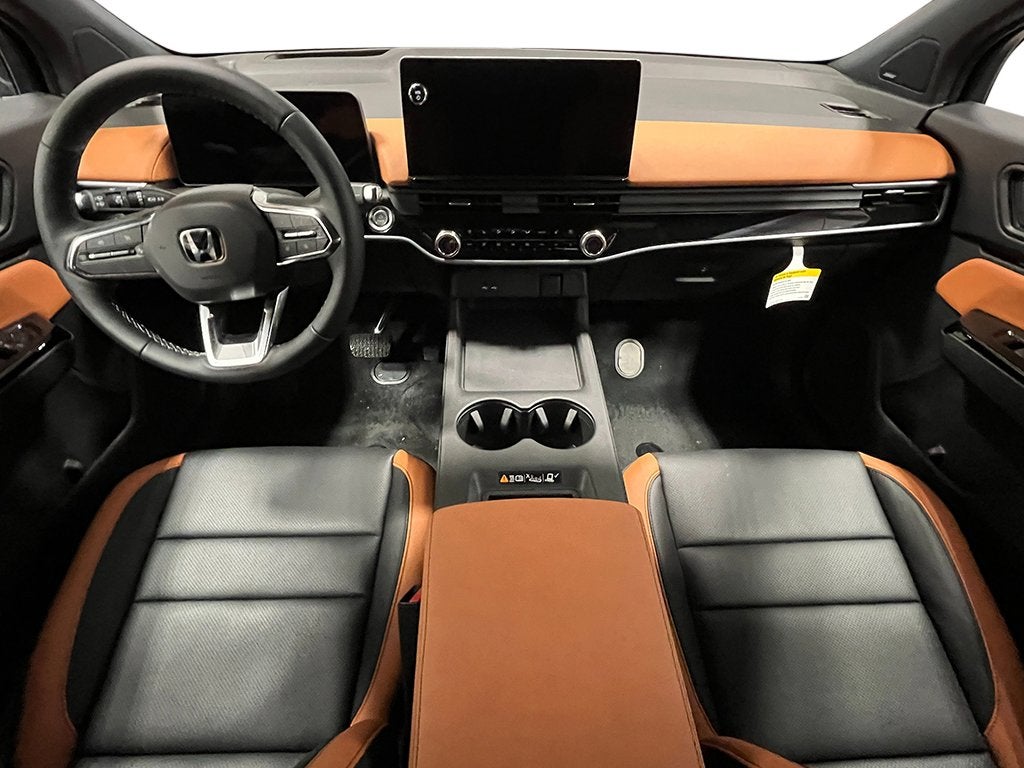 2026 Honda Prologue Elite