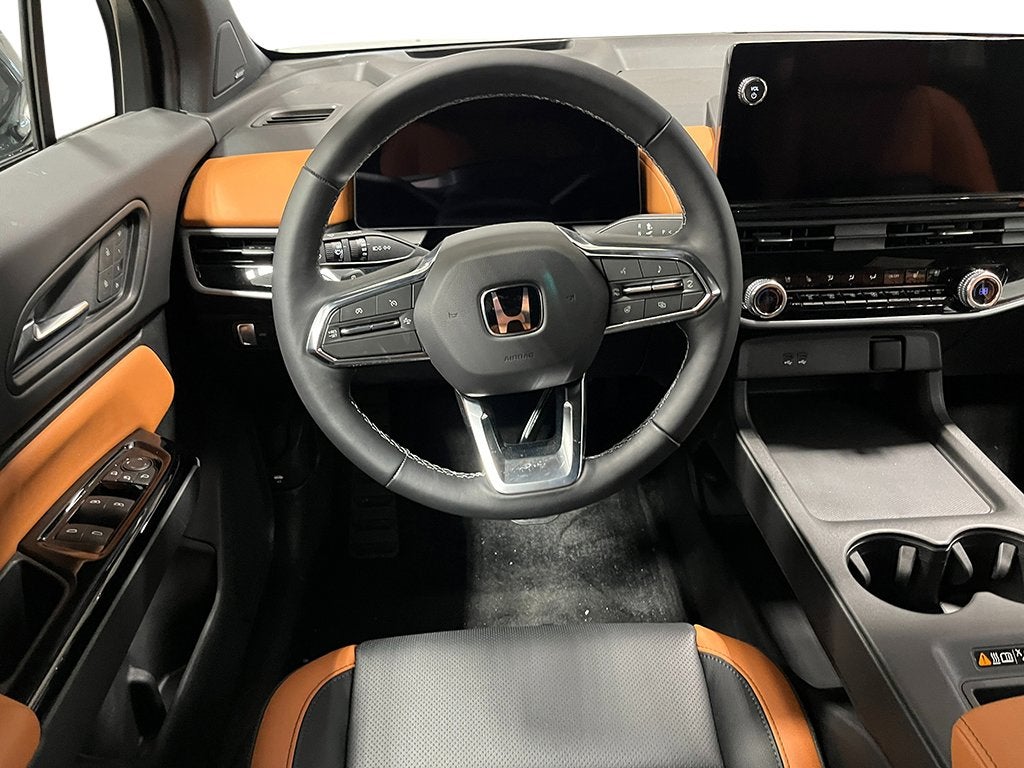 2026 Honda Prologue Elite