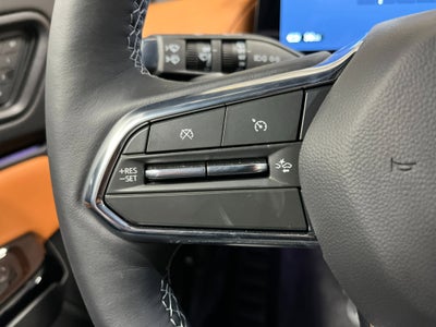 2026 Honda Prologue Elite