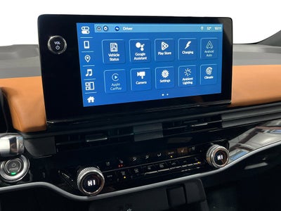 2026 Honda Prologue Elite