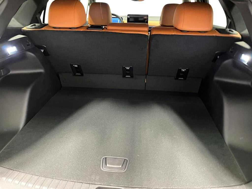 2026 Honda Prologue Elite