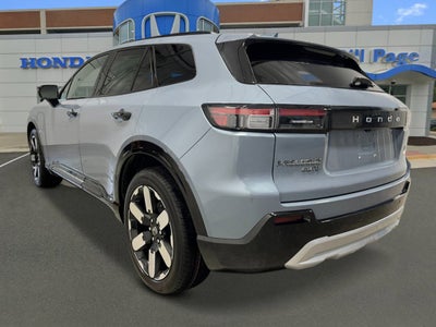 2026 Honda Prologue Elite