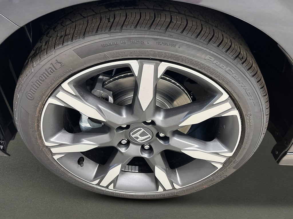 2026 Honda Civic Sedan Hybrid Sport Touring