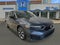 2026 Honda Civic Sedan Hybrid Sport Touring