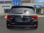 2027 Honda Odyssey Elite