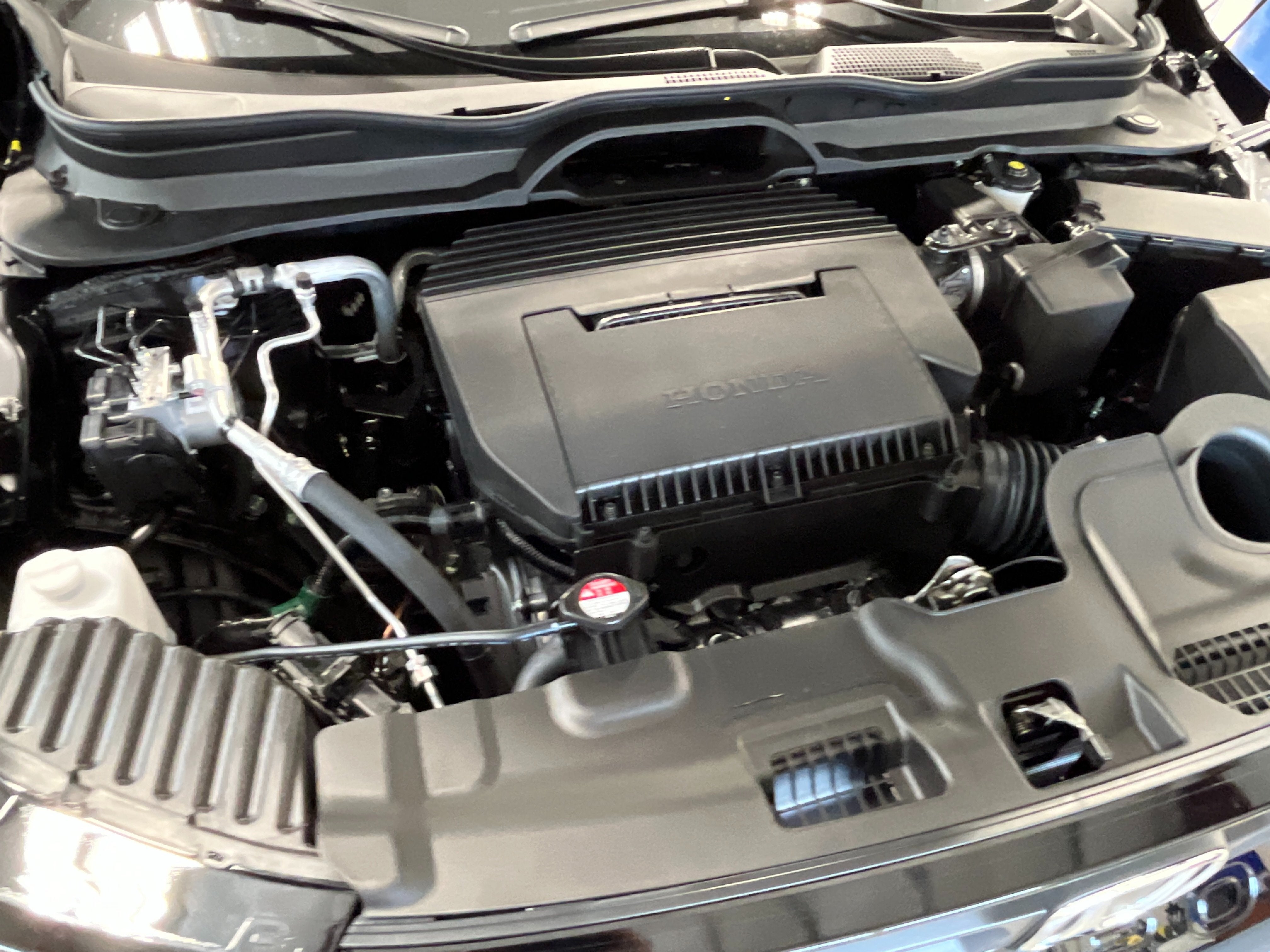 2027 Honda Passport RTL
