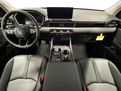 2027 Honda Passport RTL