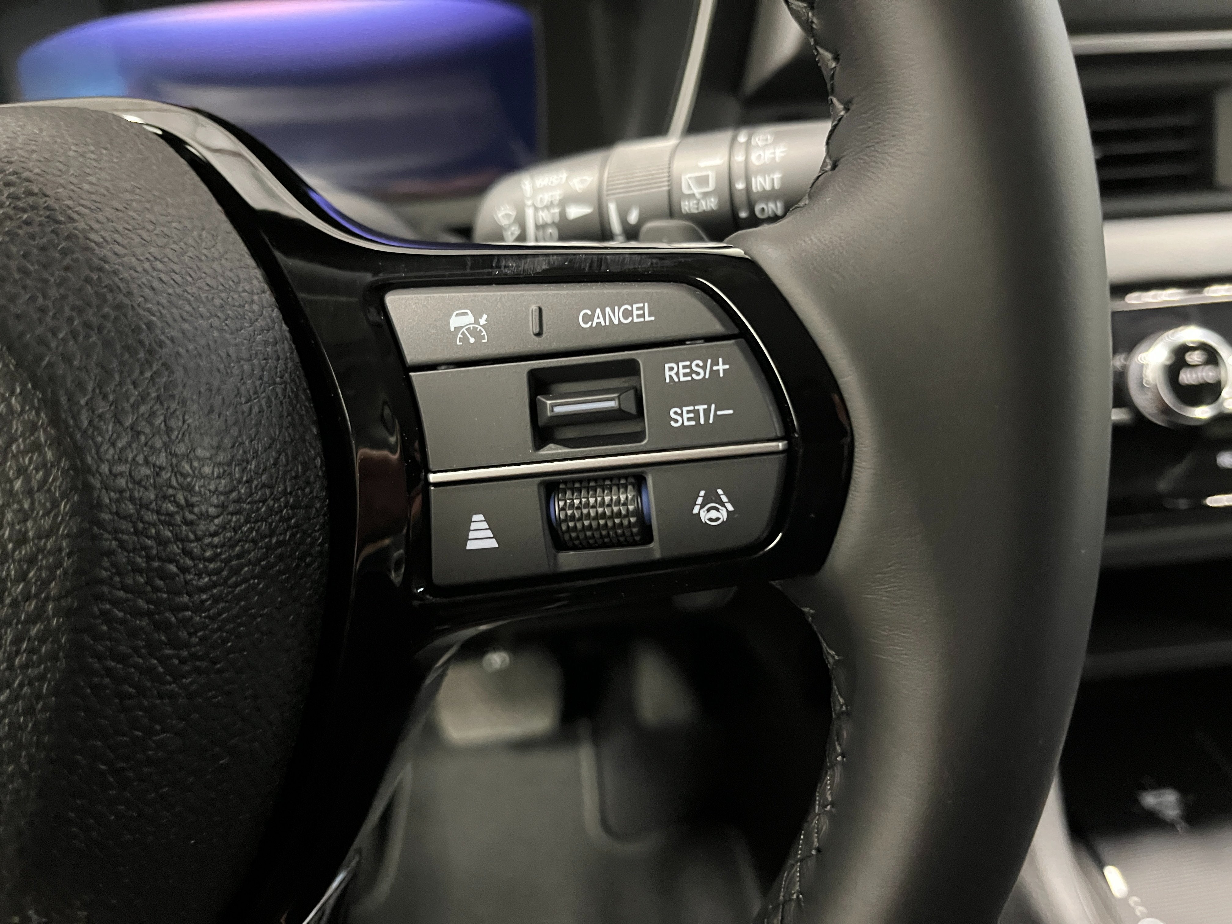 2027 Honda Passport RTL