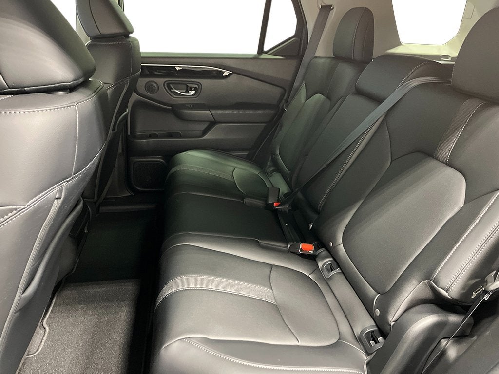 2027 Honda Passport RTL