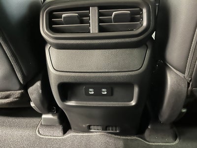 2027 Honda Passport RTL