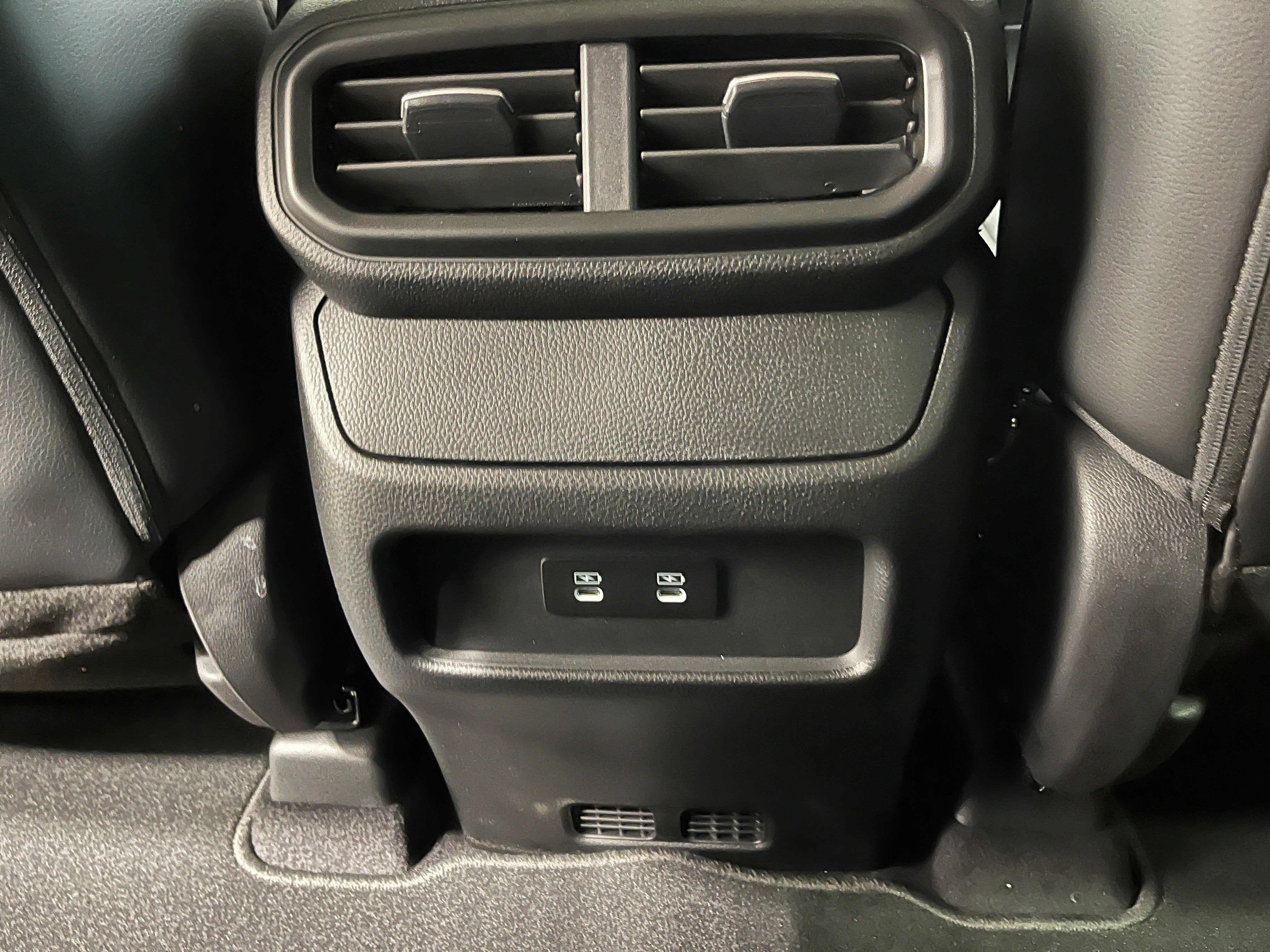 2027 Honda Passport RTL