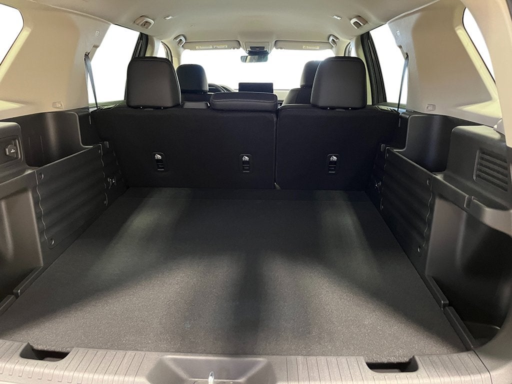 2027 Honda Passport RTL