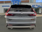 2027 Honda CR-V Hybrid TrailSport