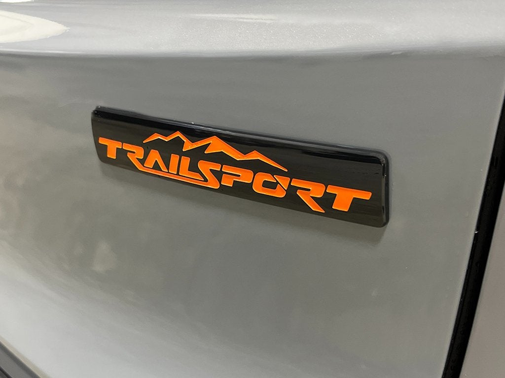 2027 Honda CR-V Hybrid TrailSport