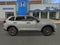 2027 Honda CR-V Hybrid TrailSport