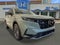 2027 Honda CR-V Hybrid TrailSport