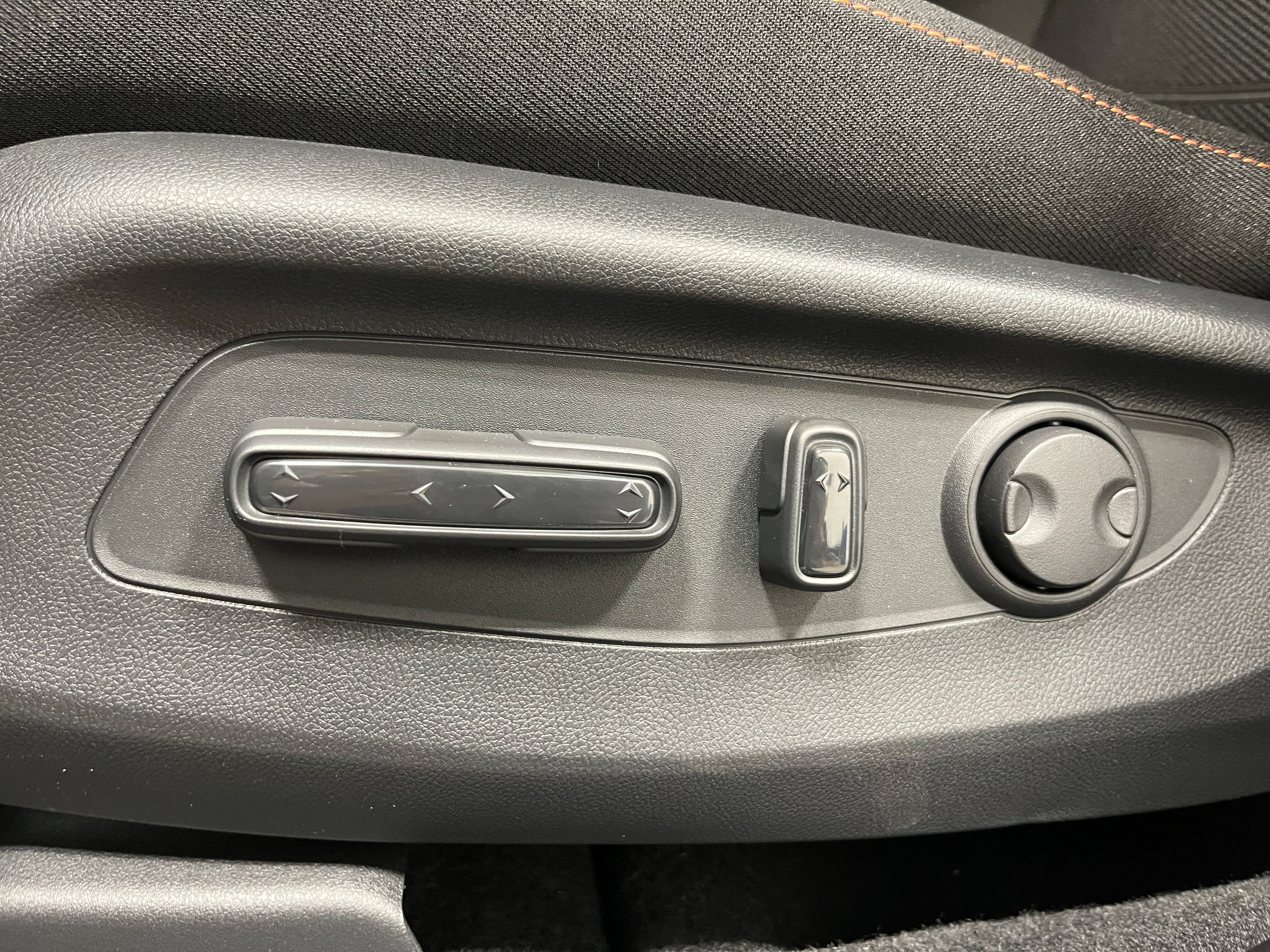 2027 Honda CR-V Hybrid Sport