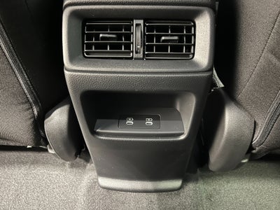 2027 Honda CR-V Hybrid Sport