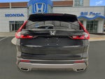 2027 Honda CR-V Hybrid Sport