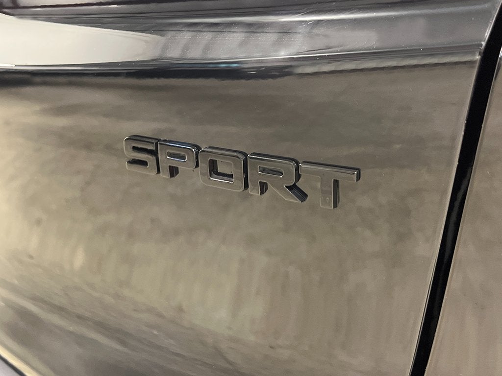 2027 Honda CR-V Hybrid Sport