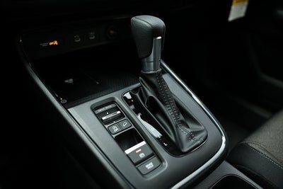 2027 Honda CR-V LX