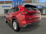 2027 Honda CR-V LX