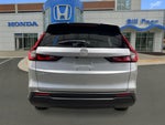 2027 Honda CR-V LX
