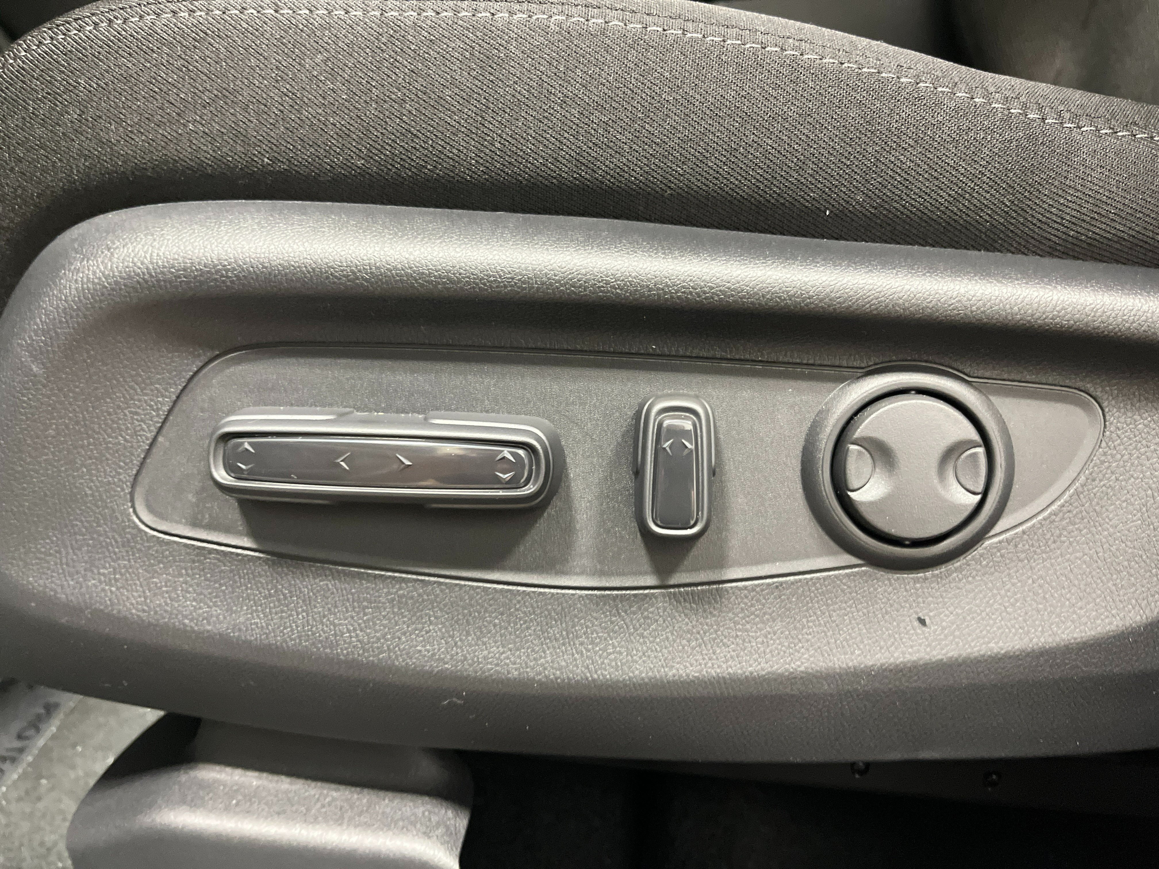 2027 Honda CR-V EX
