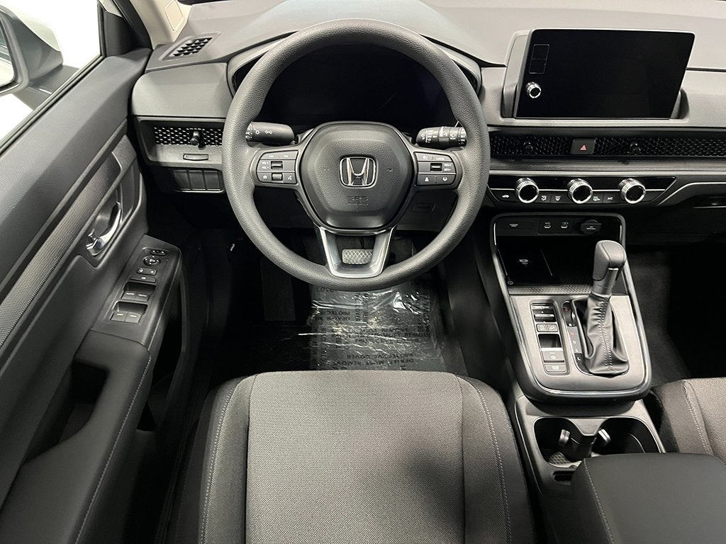 2027 Honda CR-V EX