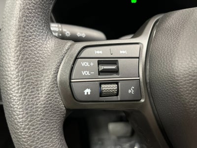 2027 Honda CR-V EX