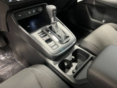 2027 Honda CR-V EX