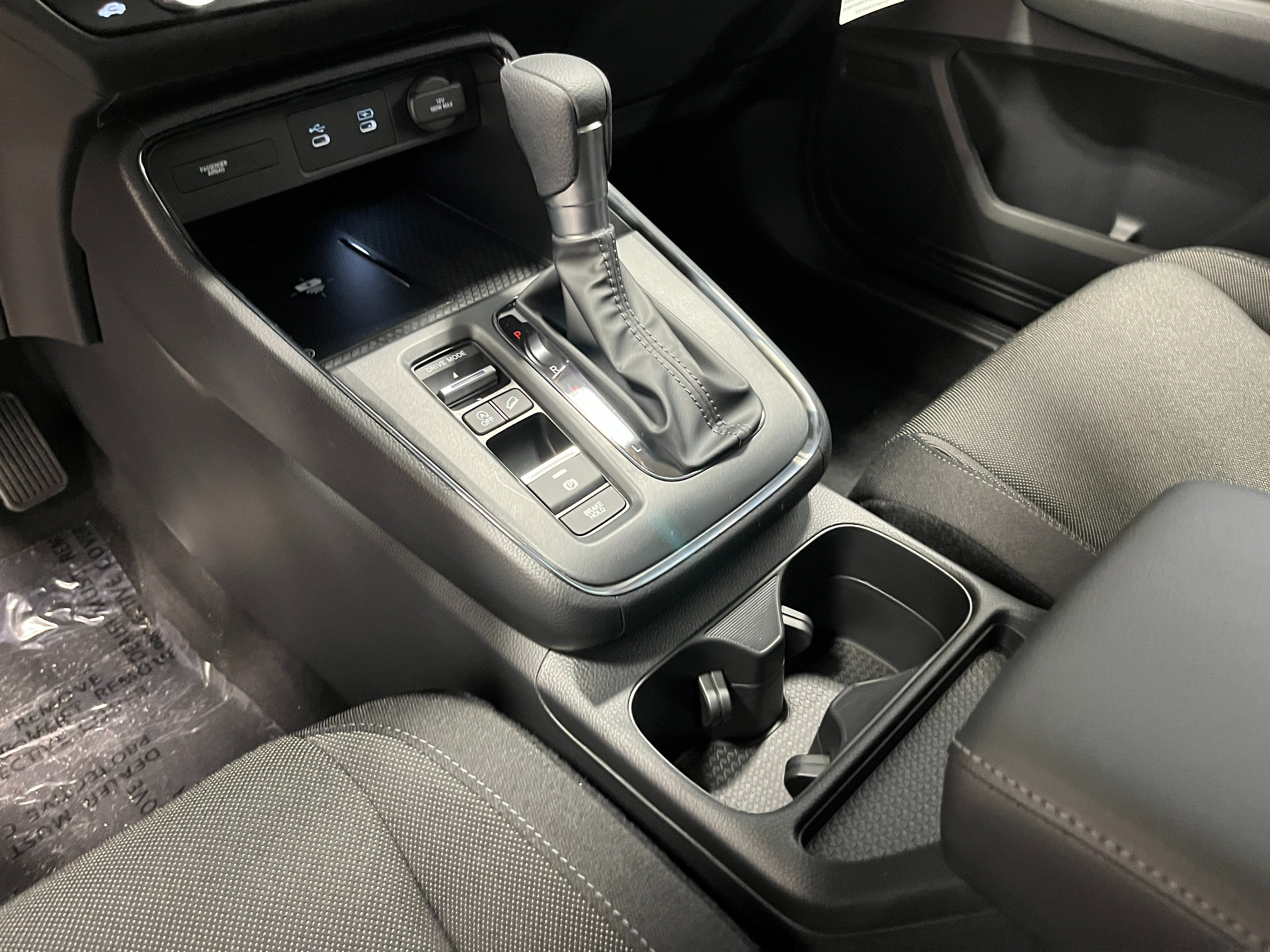 2027 Honda CR-V EX