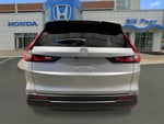 2027 Honda CR-V EX