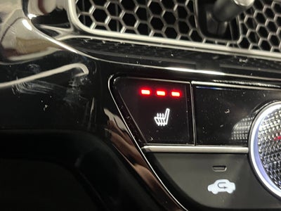 2026 Honda Civic Sedan Hybrid Sport