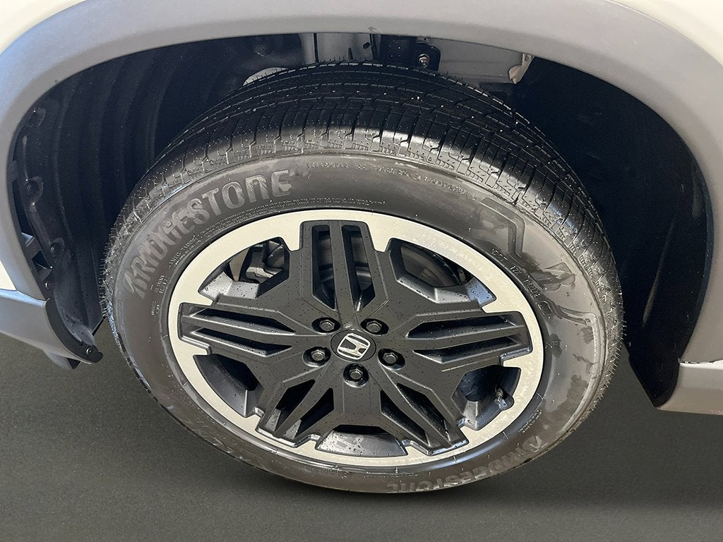 2026 Honda Pilot Touring S