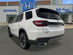 2026 Honda Pilot Touring S